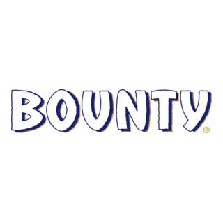 Bounty Logo PNG Vector