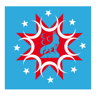 Bozkurt Logo PNG Vector