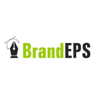 Brandeps.com Logo PNG Vector