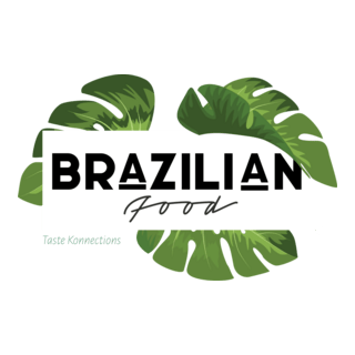 Brazilian Food Novecento Periferica Logo PNG Vector