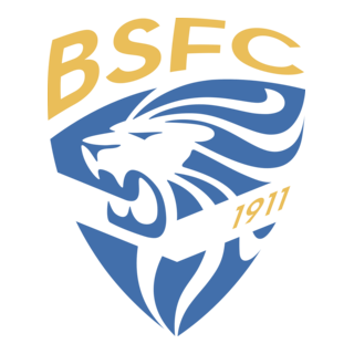 Brescia Calcio BSFC Logo PNG Vector