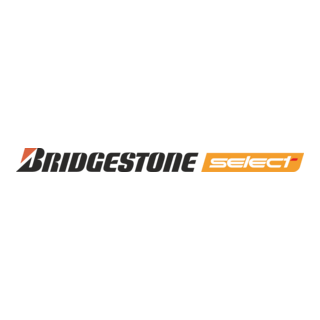 Bridgestone-Select Logo PNG Vector