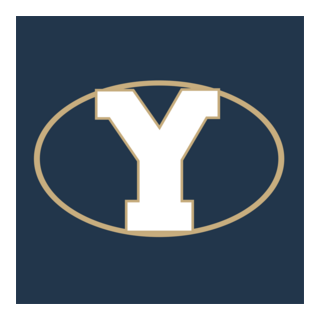 Brigham Young Cougars Logo PNG Vector