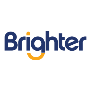 Brighter Logo PNG Vector