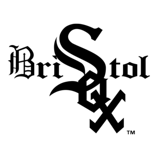 BRISTOL WHITE SOX Logo PNG Vector