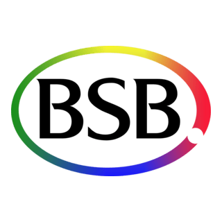 British Satellite Broadcasting Logo PNG Vector