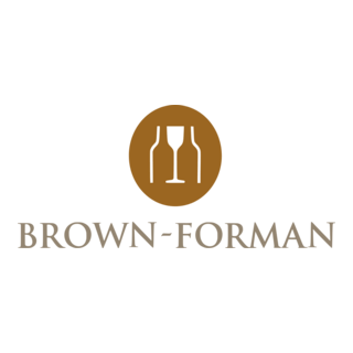 Brown-Forman Logo PNG Vector