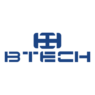 BTech Watches Logo PNG Vector