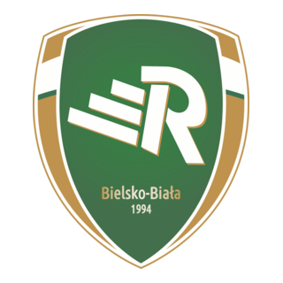 BTS Rekord Bielsko-Biała Logo PNG Vector