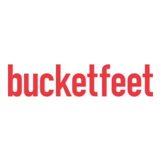 BucketFeet Logo PNG Vector