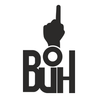 Buh Logo PNG Vector