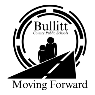 Bullitt County Public Schools Logo PNG Vector