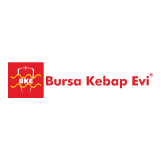 bursa kebap evi Logo PNG Vector