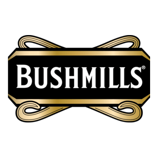 Bushmills Logo PNG Vector