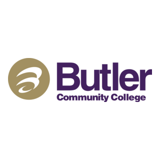 Butler Community College Logo PNG Vector