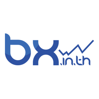 BX.in.th Logo PNG Vector