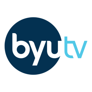 BYU tv Logo PNG Vector