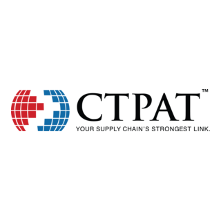 C-TPAT Logo PNG Vector