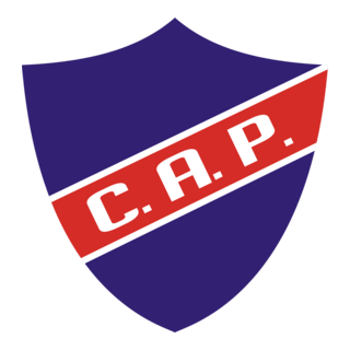 Ca palermo Logo PNG Vector