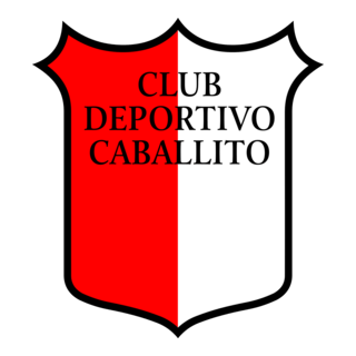 Caballito de San Ramón Logo PNG Vector