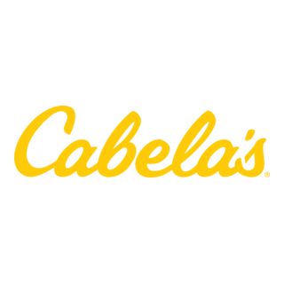 Cabela's Logo PNG Vector