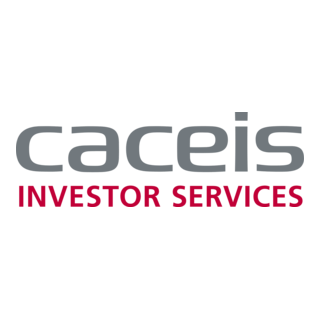 Caceis Logo PNG Vector