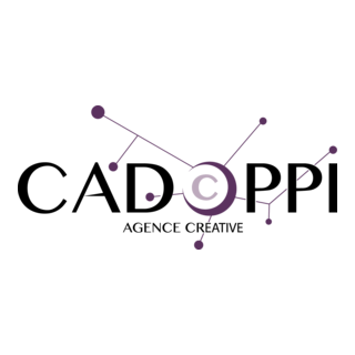 CADOPPI Logo PNG Vector