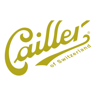 Cailler of Switzerland Logo PNG Vector