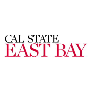 cal state east bay Logo PNG Vector