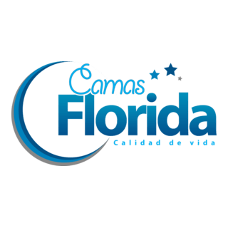CAMAS FLORIDA Logo PNG Vector