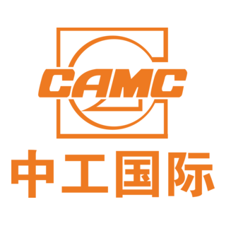 CAMC Logo PNG Vector