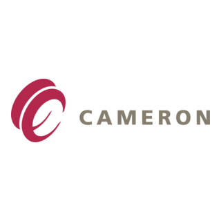 Cameron Logo PNG Vector