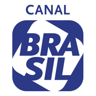 Canal Brasil Logo PNG Vector