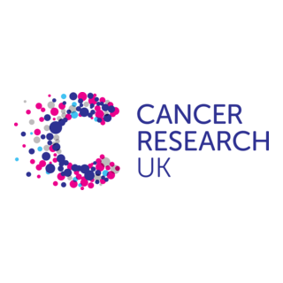 Cancer Research uk Logo PNG Vector