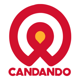Candando Logo PNG Vector