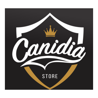 Canidia Store Logo PNG Vector