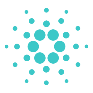 Cardano (ADA) Logo PNG Vector