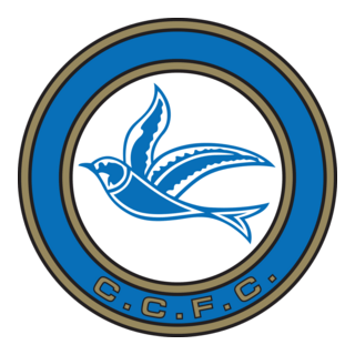Cardiff City FC Logo PNG Vector