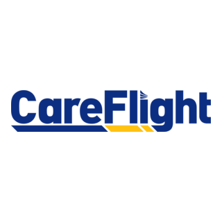 Care Flight Logo PNG Vector