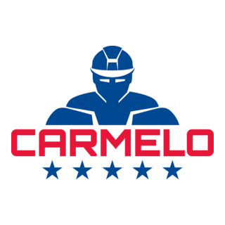 Carmelo Logo PNG Vector