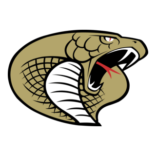 Carolina Cobras Logo PNG Vector