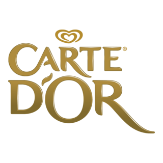 Carte d'Or Logo PNG Vector