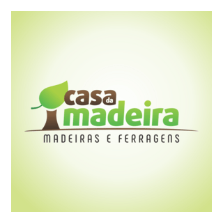 Casa da Madeira Logo PNG Vector