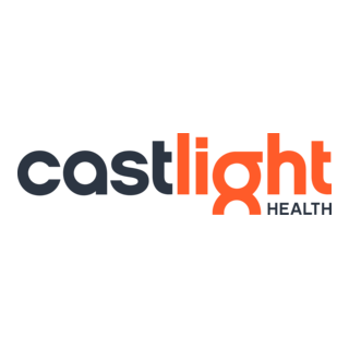 Castlight Health Logo PNG Vector