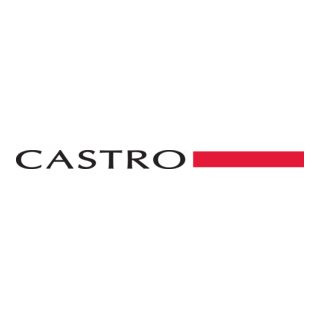 Castro Logo PNG Vector