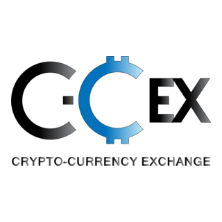 CCEX Logo PNG Vector