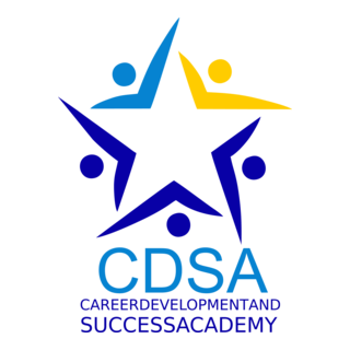 CDA Logo PNG Vector