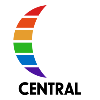 Central Logo PNG Vector
