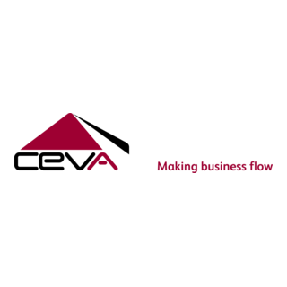 Ceva Logo PNG Vector