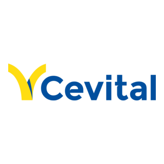 Cevital Logo PNG Vector